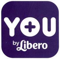 you by libero, you, by, libero, y+u, y, o, yu, +