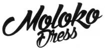 moloko dress, moloko, dress
