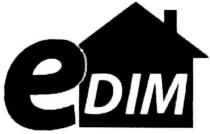 edim, едім