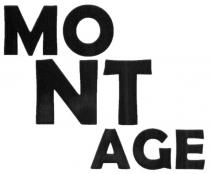 montage, mo, nt, age