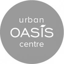 urban oasis centre, urban, oasis, centre