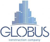 globus, construction company, construction, company