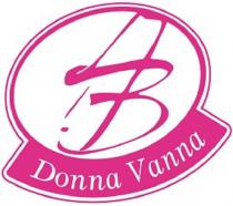 donna vanna, donna, vanna, дв