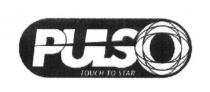 pulso, touch to star, touch, star