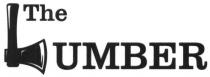 the umber, umber, lumber