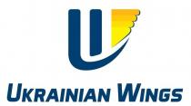 ukrainian wings, ukrainian, wings, u, w, ui, uw