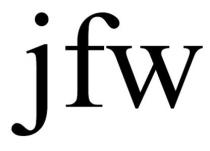 jfw, j, fw