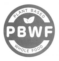 pbwf, plant based, plant, based, whole food, whole, food