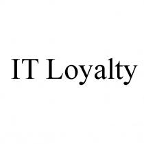 it loyalty, it, loyalty, іт