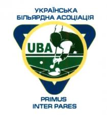 uba, primus inter pares, primus, inter, pares, українська більярдна асоціація, українська, більярдна, асоціація