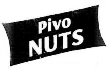 pivo nuts, pivo, nuts