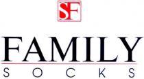 sf, family socks, family, socks
