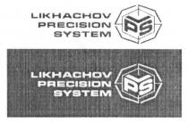 lps, ps, vps, likhachov precision system, likhachov, precision, system