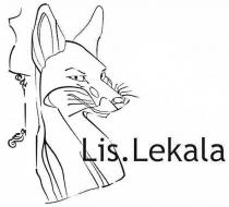 lis.lekala, lis lekala, lis, lekala