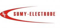 se, sumy-electrode, sumy electrode, sumy, electrode