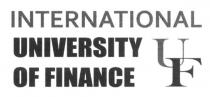 international university of finance, international, university, finance, uf