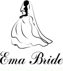 ema bride, ema, bride