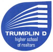 trumplin d, trumplin, d, higher school of realtors, higher, school, realtors