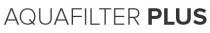 aquafilter plus, aquafilter, plus