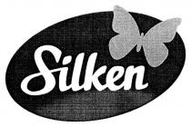 silken