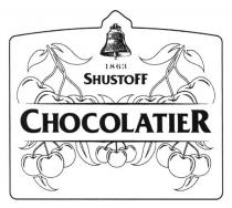 1863, shustoff, chocolatier