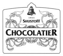 shustoff, 1863, chocolatier