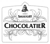 shustoff, 1863, chocolatier