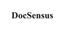 docsensus, doc, sensus