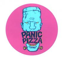 panic pizza, panic, pizza
