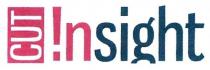 cut insight, cut, insight, sight, nsight, !nsight, !