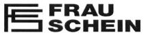 frau schein, frau, schein, fs, f5, f, 5