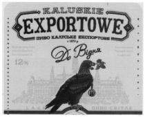 exportowe kaluskie, exportowe, kaluskie, пиво калуське експортове з 1870, пиво, калуське, експортове, 1870, до відня, відня, пиво світле, світле
