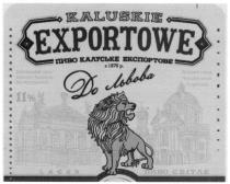 exportowe kaluskie, exportowe, kaluskie, lager, пиво калуське експортове з 1870, пиво, калуське, експортове, 1870, до львова, львова, пиво світле, світле