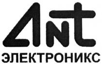 ant, nt, электроникс