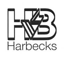 нв, hb, h&b, harbecks, н&в