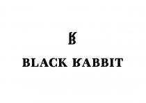 black rabbit, black, rabbit, br, rb