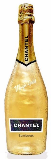 chantel, semisweet, magic gold, magic, gold
