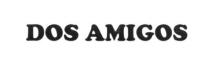 dos amigos, dos, amigos