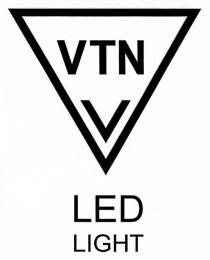 vtn, v, led light, led, light