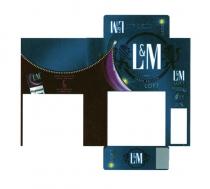 l&m, l, m, &, loft 2 in 1, loft, 2, 1, fresh edition, fresh, edition, recessed filter, recessed, filter, fine cut, fine, cut, less smell, less, smell, founded by liggett&myres, founded, liggett, myres, друже, твоя капсула змінює свій смак&шукай новинку у новій пачці, друже, капсула, змінює, смак, шукай, новинку, новій, пачці, lm