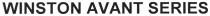 winston avant series, winston, avant, series