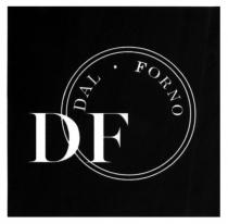 dal forno, dal, forno, df