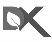 dx, дх