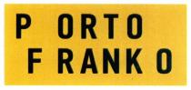 p orto f rank o, p, orto, f, rank, o, porto franko, porto, franko, р, о