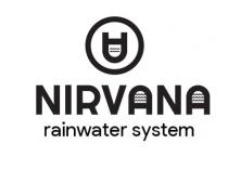 nirvana rainwater system, nirvana, rainwater, system, a, а