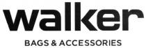 walker, bages&accessories, bages, accessories