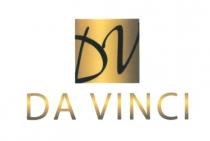 da vinci, da, vinci, dv, дг