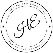 he, health and longevity, health, longevity, не