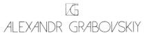 alexandr grabovskiy, alexandr, grabovskiy, ag, ga, g