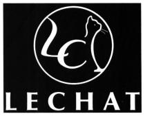 lc, lechat